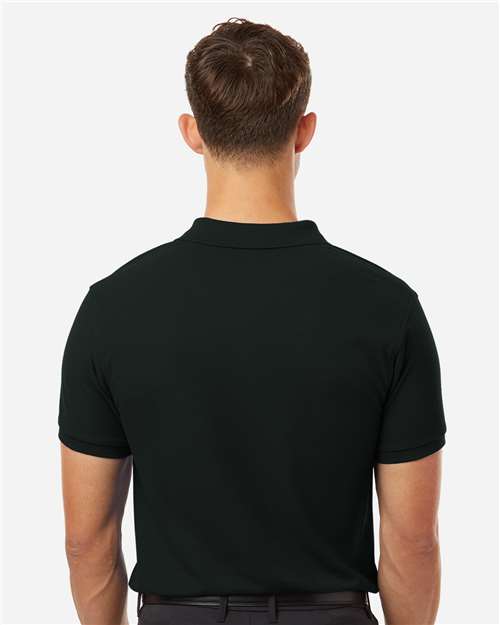 AllPro Men's Tall Pique Polo 62800T