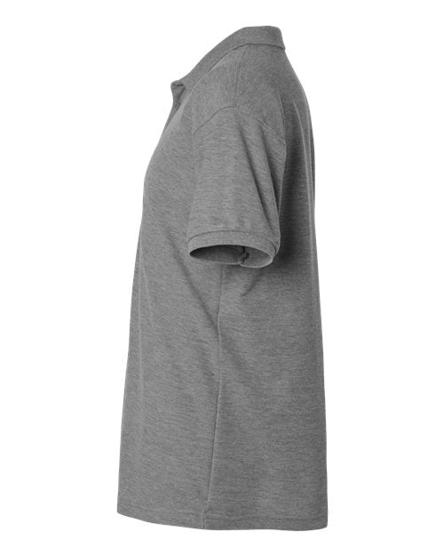 AllPro Men's Tall Pique Polo 62800T