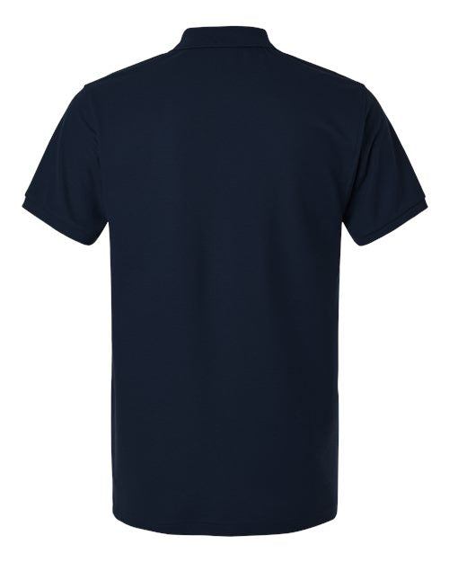 AllPro Men's Tall Pique Polo 62800T
