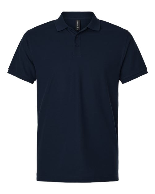 AllPro Men's Tall Pique Polo 62800T
