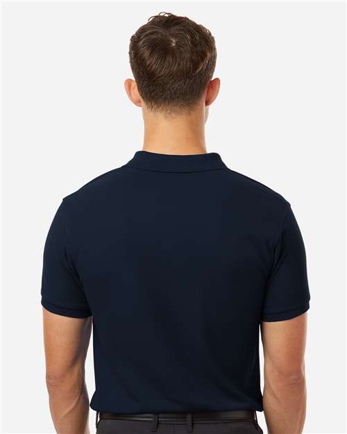 AllPro Men's Tall Pique Polo 62800T