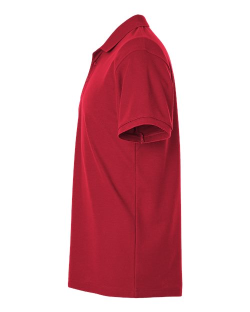 AllPro Men's Tall Pique Polo 62800T