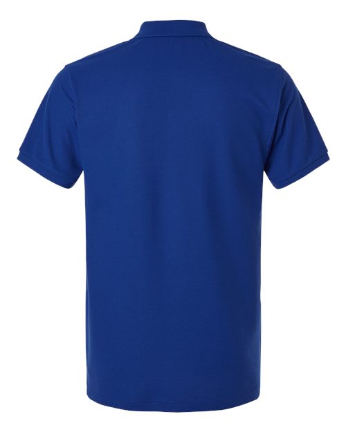 AllPro Men's Tall Pique Polo 62800T
