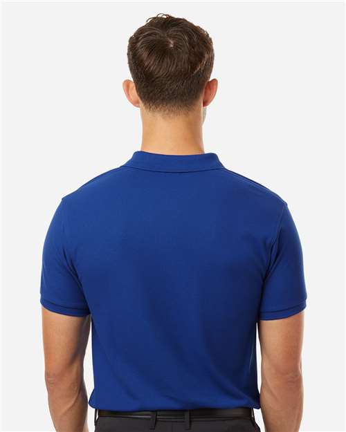 AllPro Men's Tall Pique Polo 62800T
