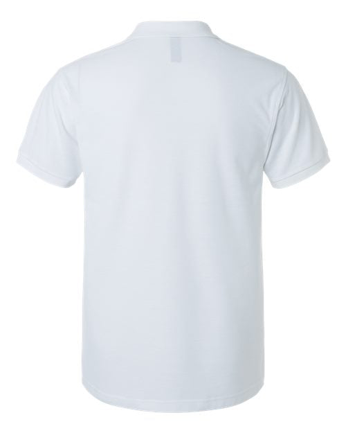 AllPro Men's Tall Pique Polo 62800T