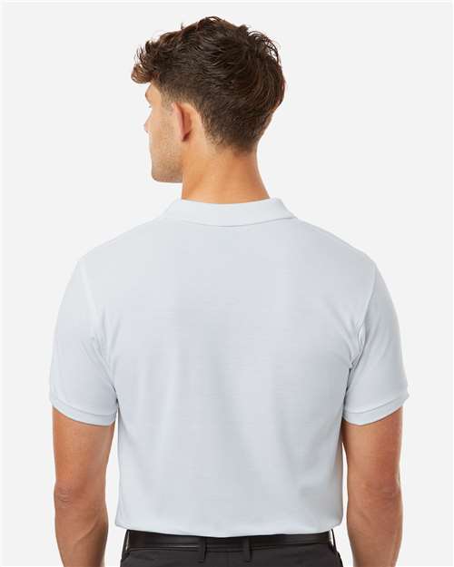 AllPro Men's Tall Pique Polo 62800T