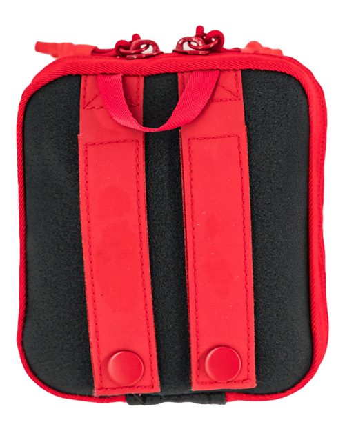MERET Mini Personal Response Red Pack P110
