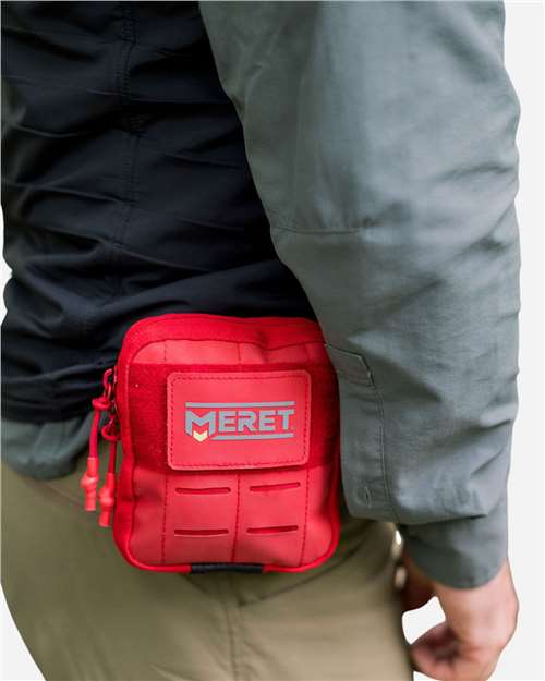 MERET Mini Personal Response Red Pack P110