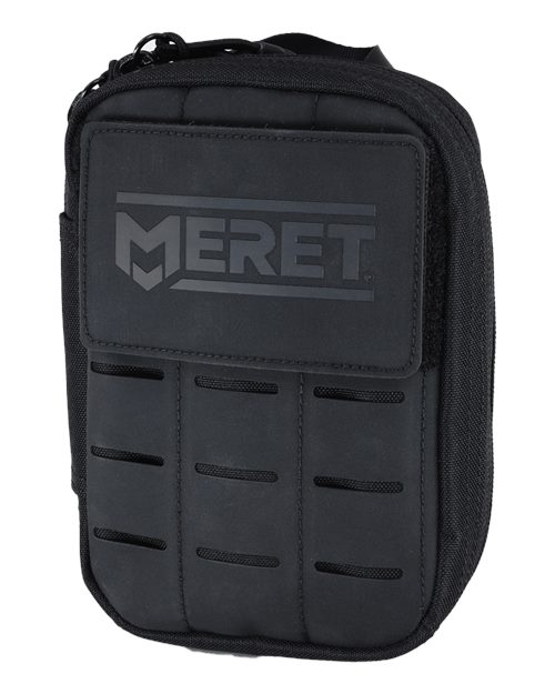 MERET Small Personal Response Black Pack P200