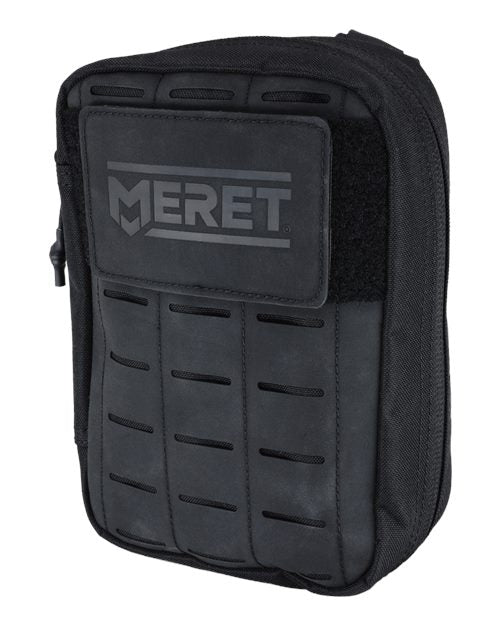 MERET Medium Personal Response Black Pack P300