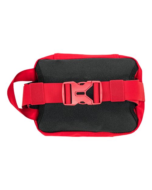 MERET Medium Personal Response Red Pack P310