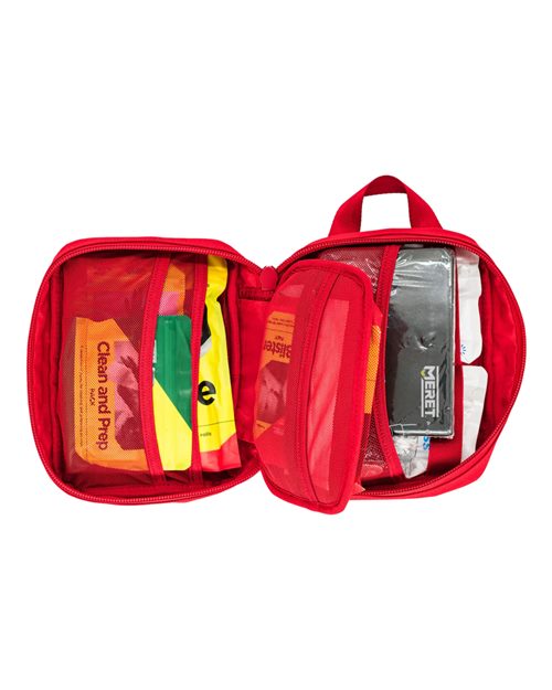 MERET Medium Personal Response Red Pack P310