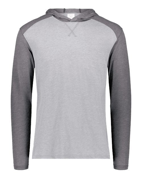 Augusta Sportswear Unisex Gameday Vintage Hooded T-Shirt 6884