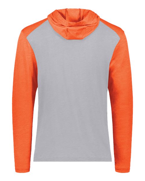 Augusta Sportswear Unisex Gameday Vintage Hooded T-Shirt 6884