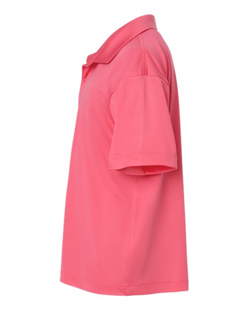 AllPro Youth Pro-Lock Performance Polo 41800Y