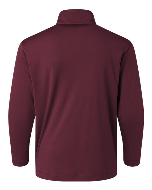 AllPro Youth Pro-Lock Performance Quarter-Zip Pullover 41870Y