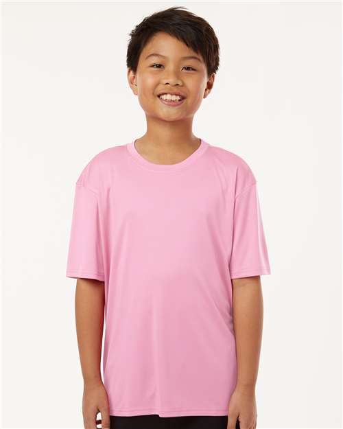 AllPro Youth Pro-Lock Performance T-Shirt 48000Y