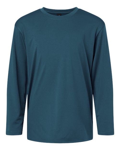 AllPro Youth Pro-Lock Performance Long Sleeve T-Shirt 48400Y