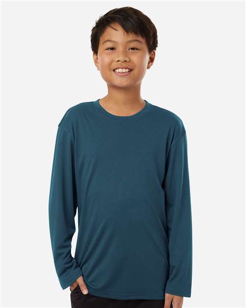 AllPro Youth Pro-Lock Performance Long Sleeve T-Shirt 48400Y
