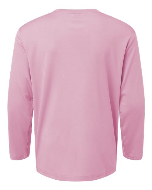 AllPro Youth Pro-Lock Performance Long Sleeve T-Shirt 48400Y