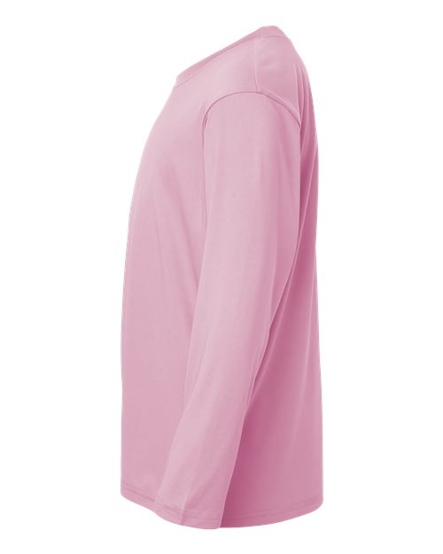 AllPro Youth Pro-Lock Performance Long Sleeve T-Shirt 48400Y