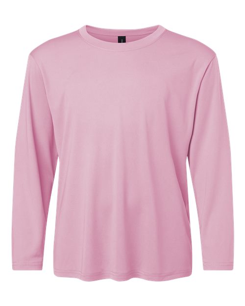 AllPro Youth Pro-Lock Performance Long Sleeve T-Shirt 48400Y