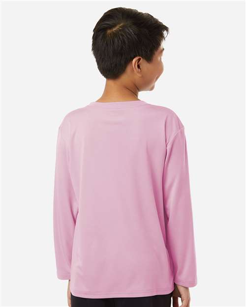 AllPro Youth Pro-Lock Performance Long Sleeve T-Shirt 48400Y