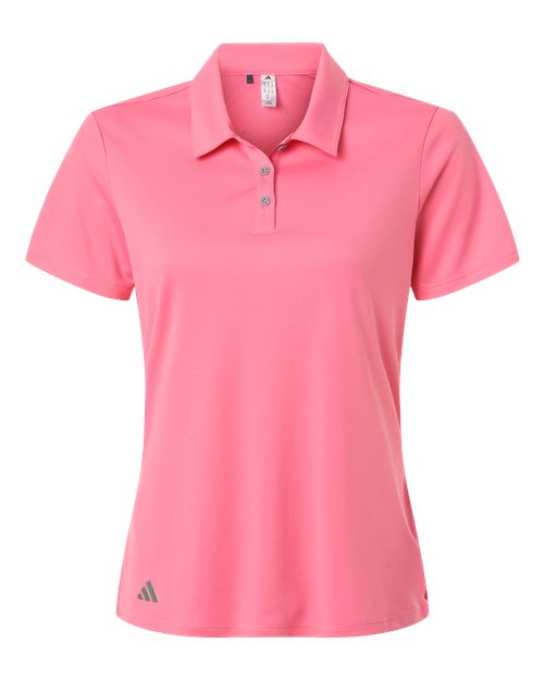 Adidas Women's Performance Polo A231