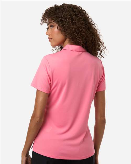 Adidas Women's Performance Polo A231