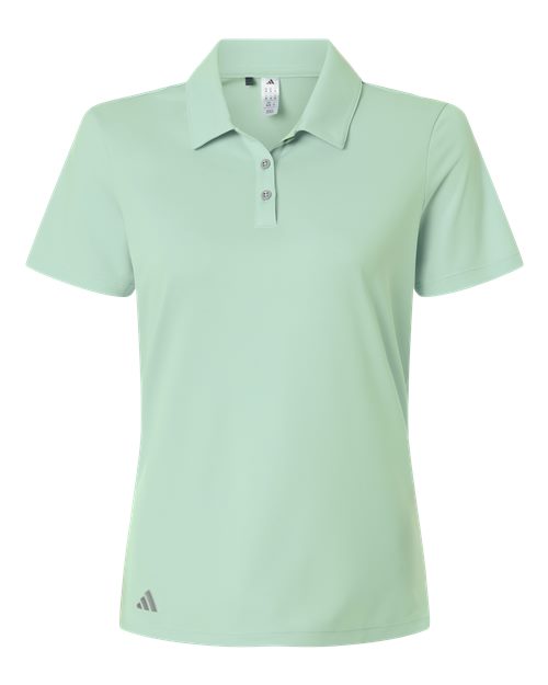 Adidas Women's Performance Polo A231