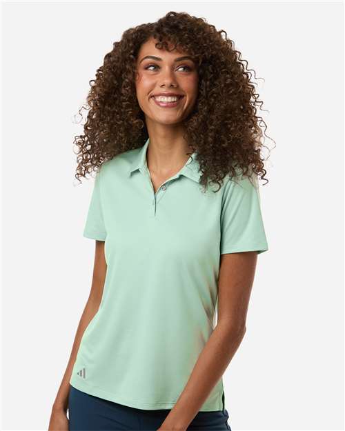 Adidas Women's Performance Polo A231