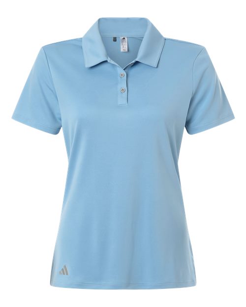 Adidas Women's Performance Polo A231