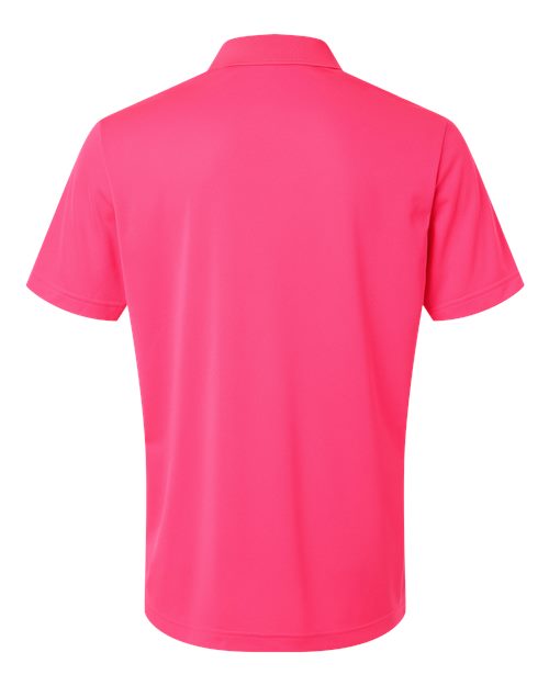 Adidas Men's Performance Piqué Polo A430
