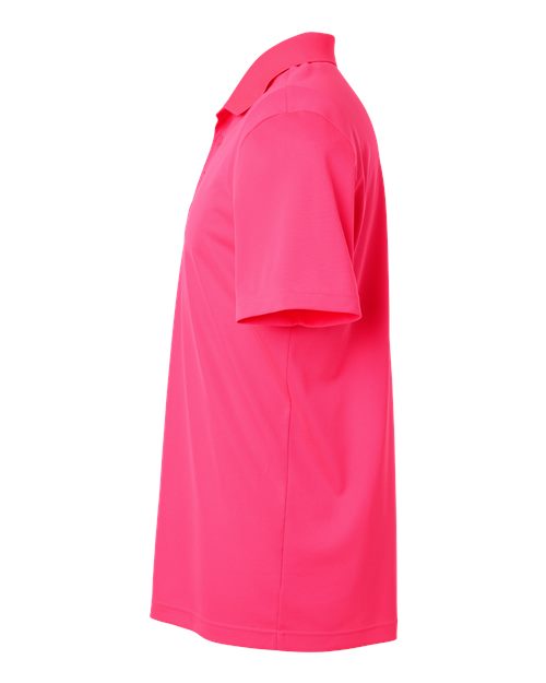 Adidas Men's Performance Piqué Polo A430