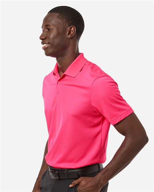 Adidas Men's Performance Piqué Polo A430