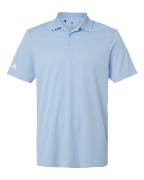 Adidas Men's Performance Piqué Polo A430