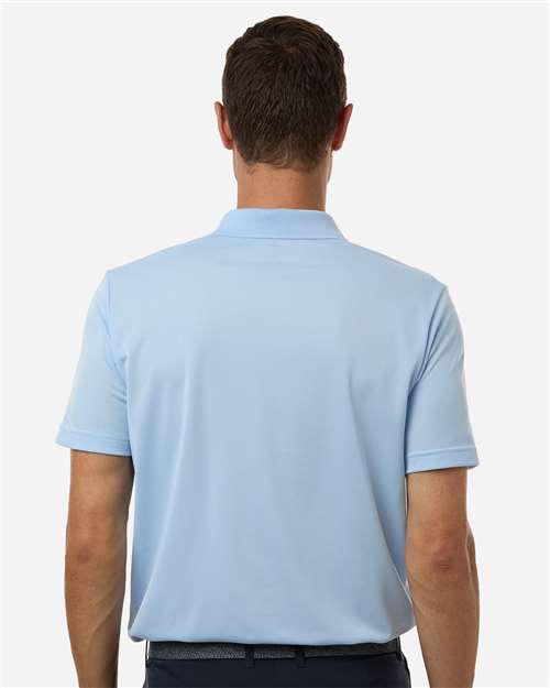 Adidas Men's Performance Piqué Polo A430