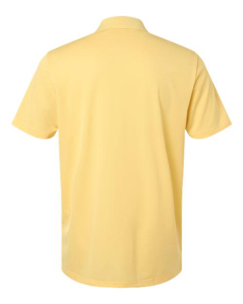 Adidas Men's Performance Piqué Polo A430