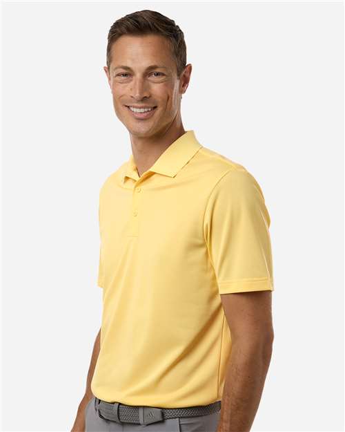 Adidas Men's Performance Piqué Polo A430
