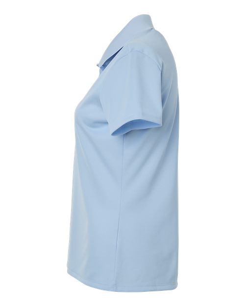 Adidas Women's Performance Piqué Polo A431