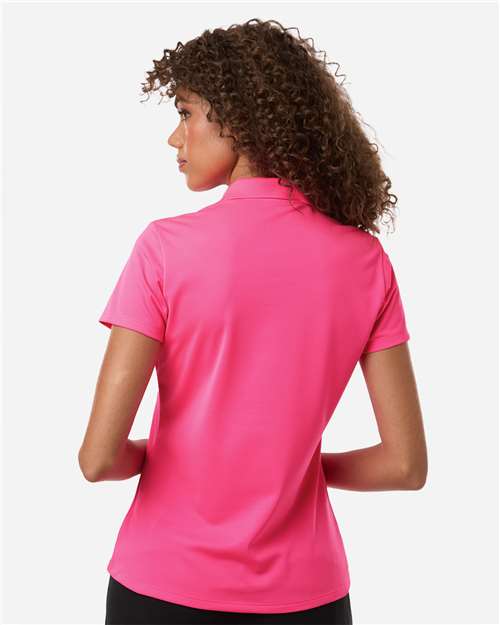 Adidas Women's Performance Piqué Polo A431