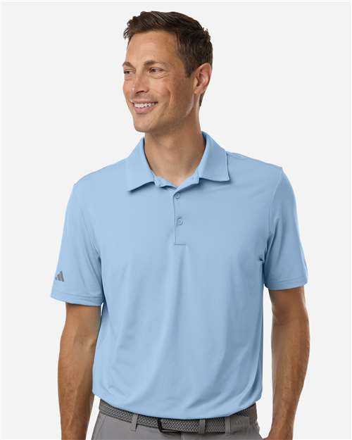 Adidas Men's Ultimate365 Solid Polo A514
