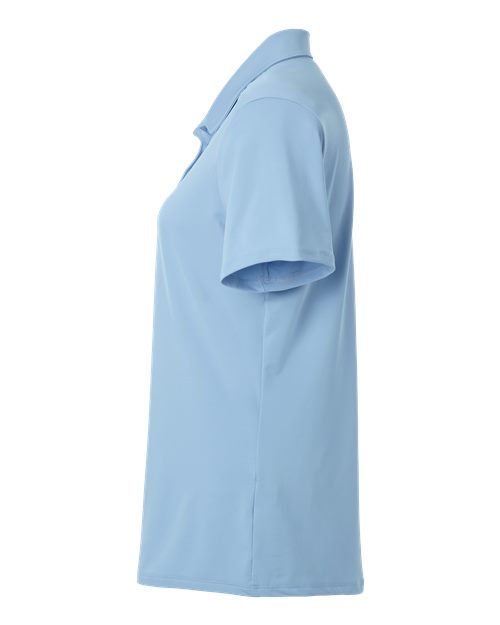 Adidas Women's Ultimate365 Solid Polo A515