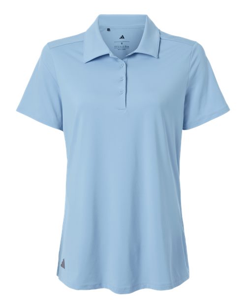 Adidas Women's Ultimate365 Solid Polo A515