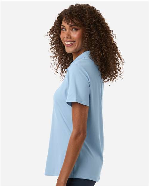 Adidas Women's Ultimate365 Solid Polo A515