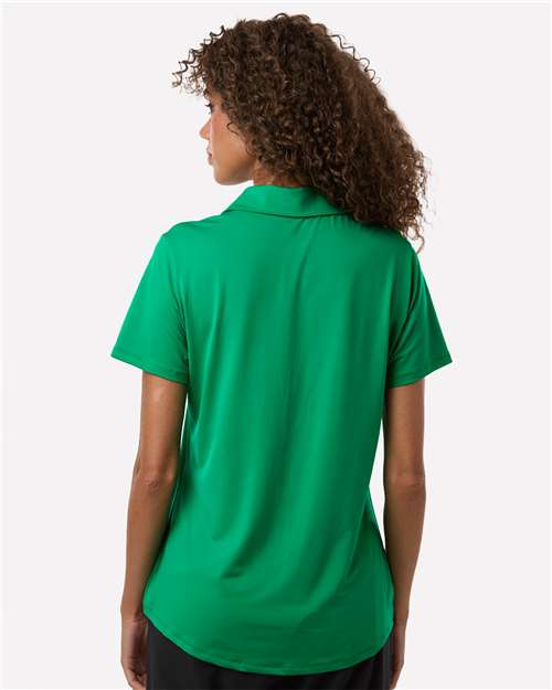 Adidas Women's Ultimate365 Solid Polo A515