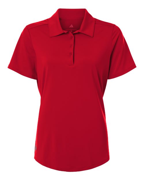 Adidas Women's Ultimate365 Solid Polo A515