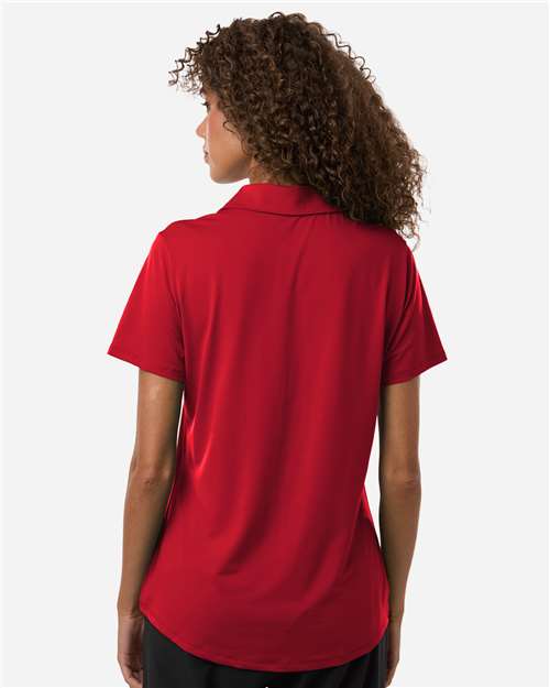 Adidas Women's Ultimate365 Solid Polo A515