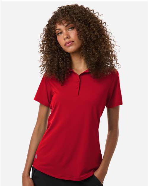 Adidas Women's Ultimate365 Solid Polo A515