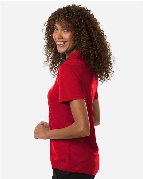 Adidas Women's Ultimate365 Solid Polo A515